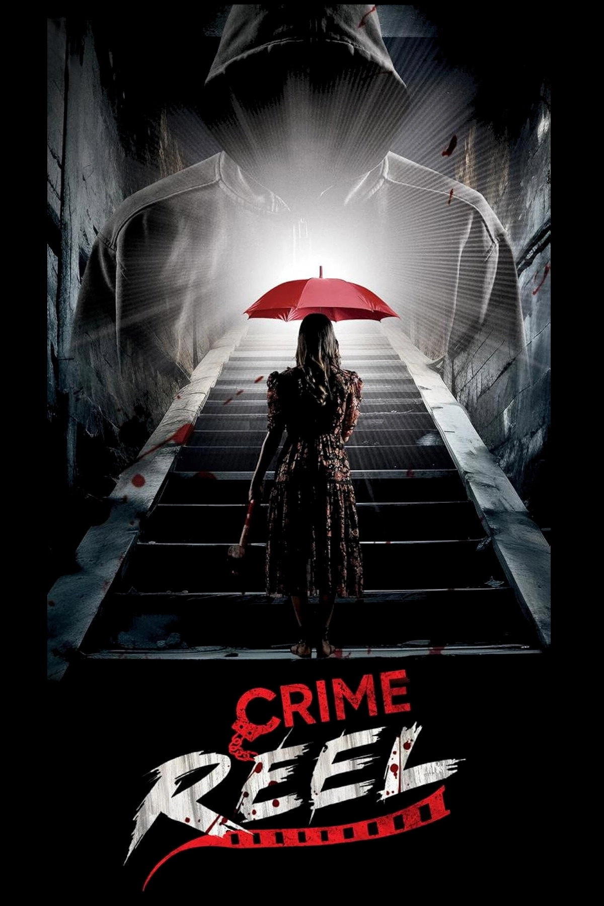 Crime Reel