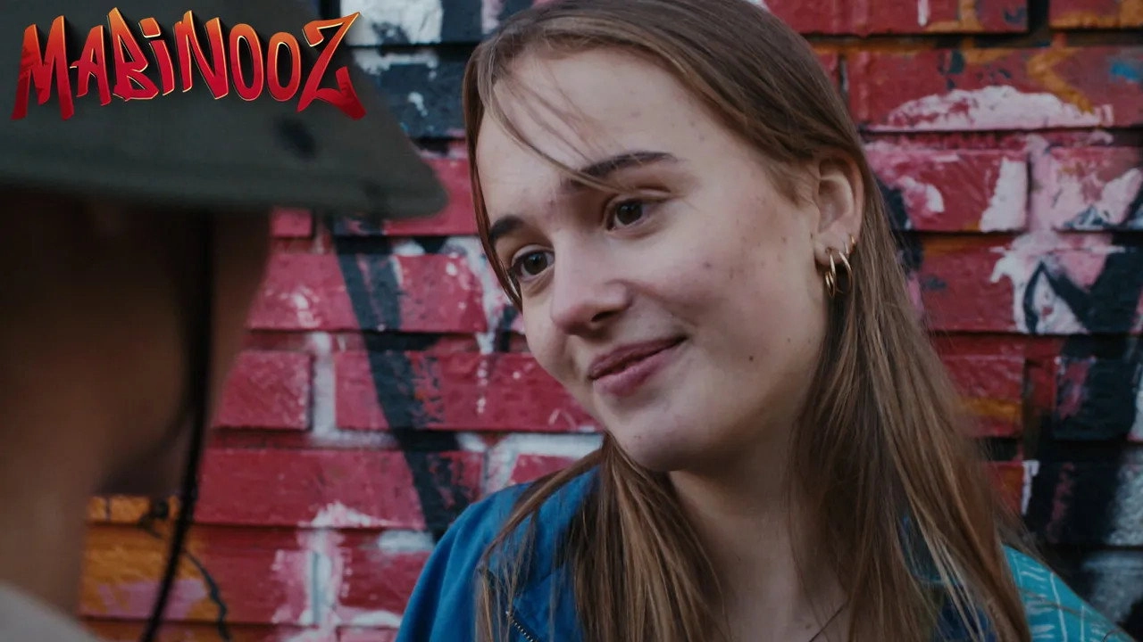 Mabinooz