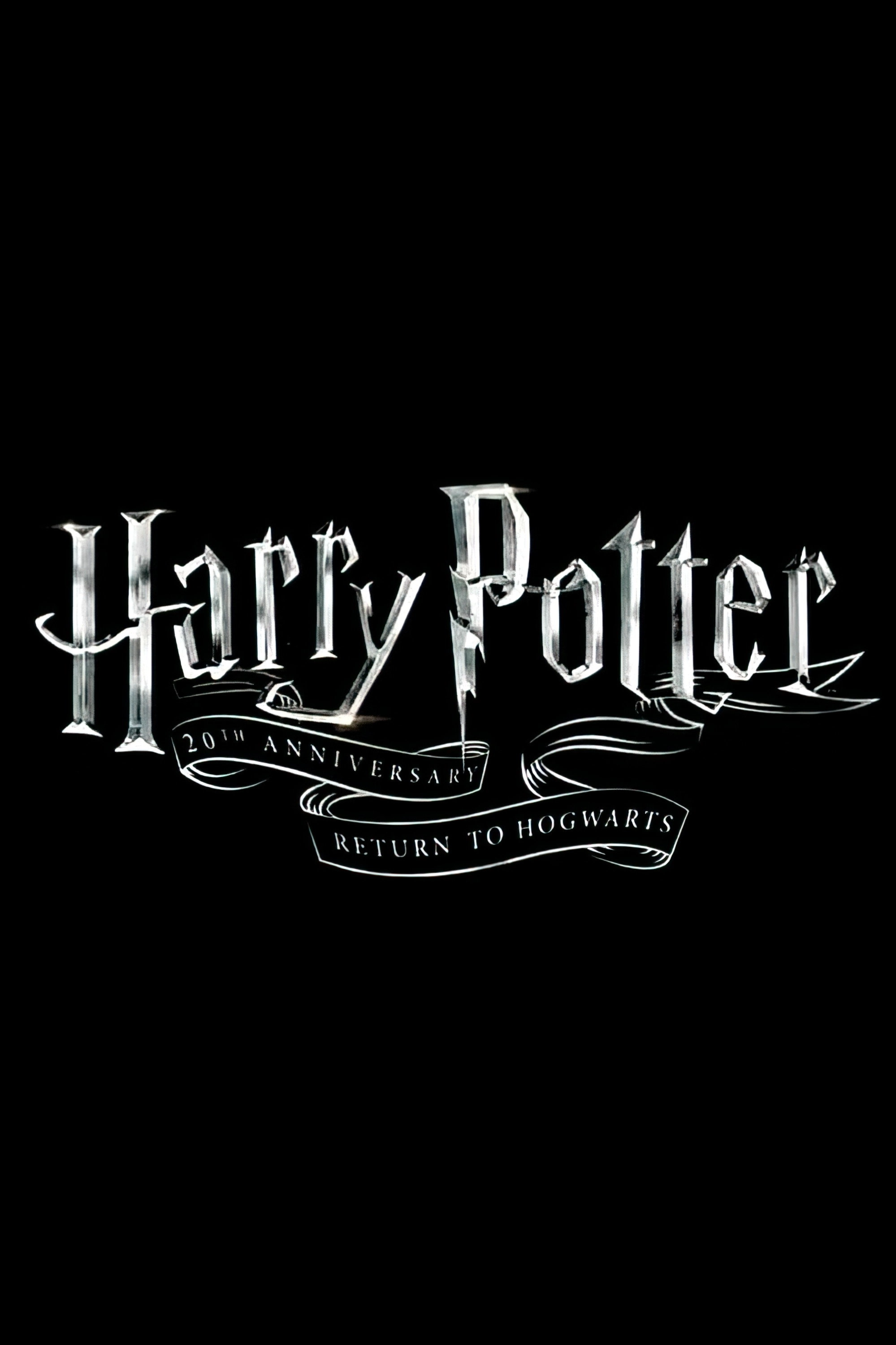 Harry Potter 20th Anniversary: Return to Hogwarts