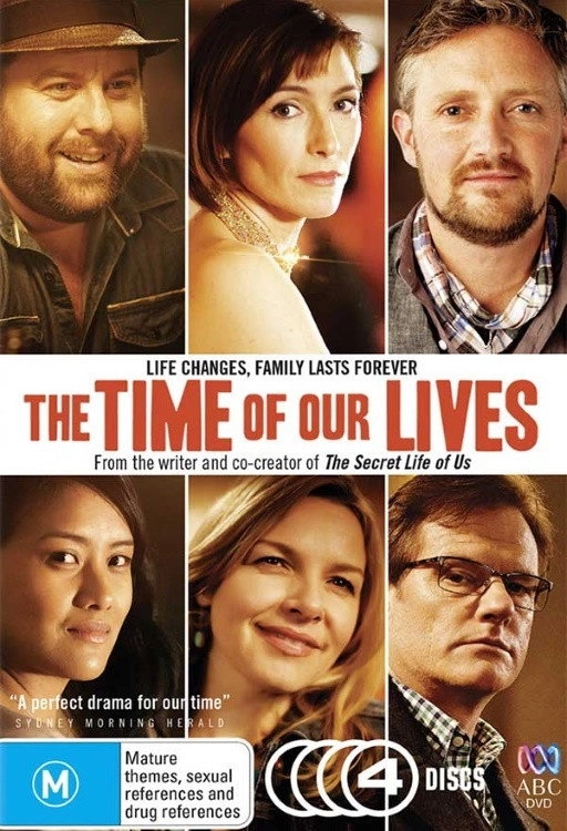 The Time of Our Lives