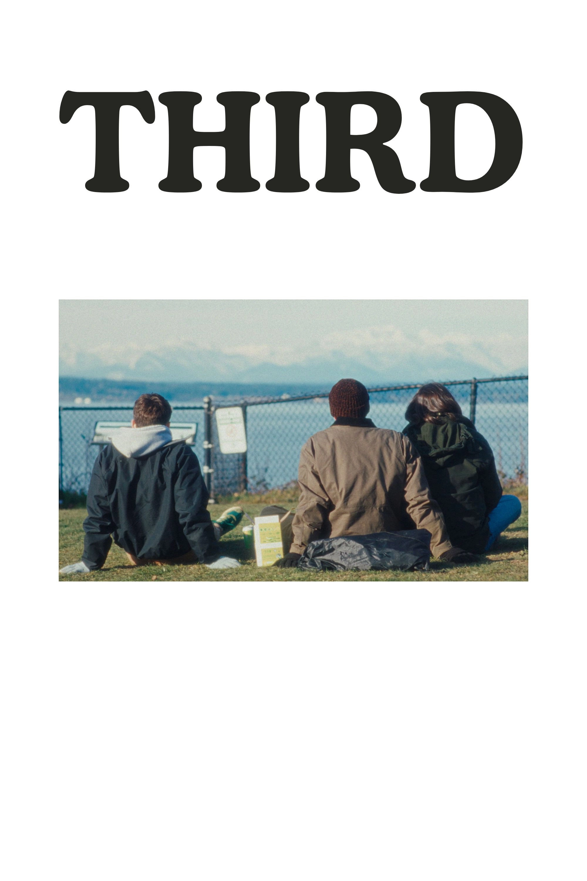 Third