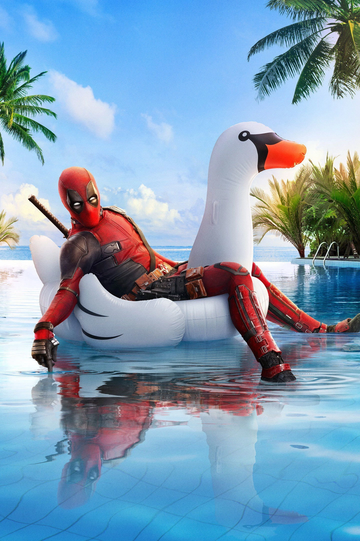 Deadpool 2
