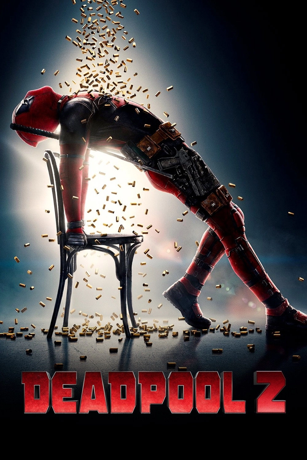 Deadpool 2