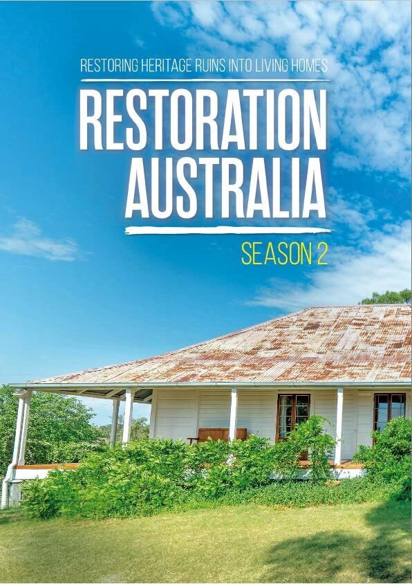 Restoration Australia