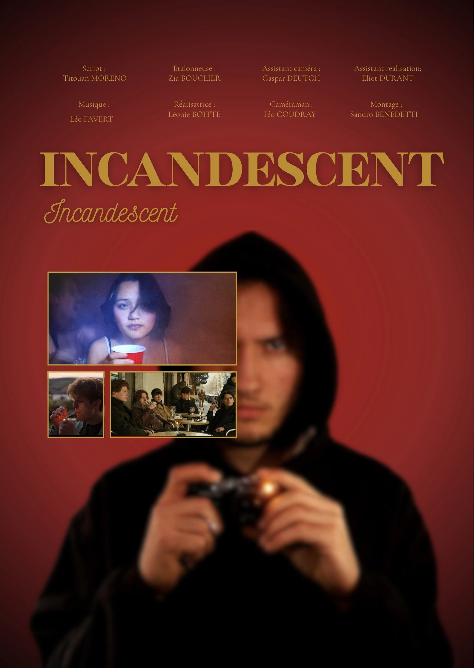 Incandescant