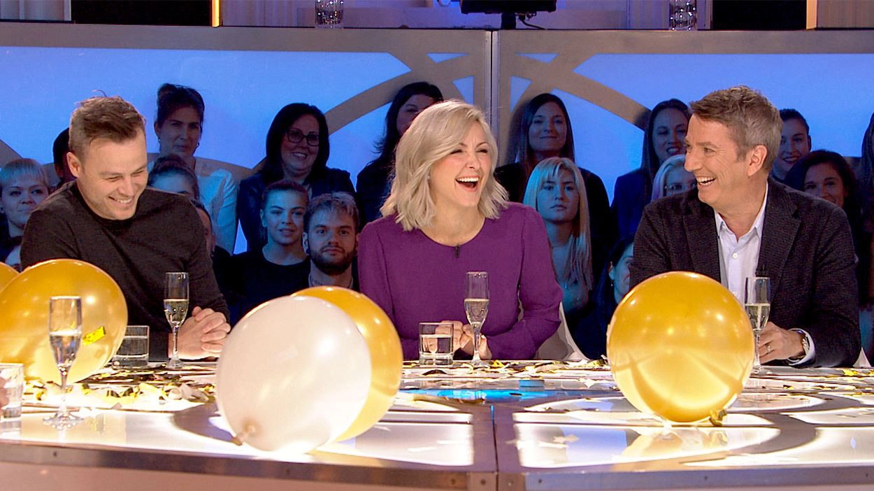Les Enfants de la télé