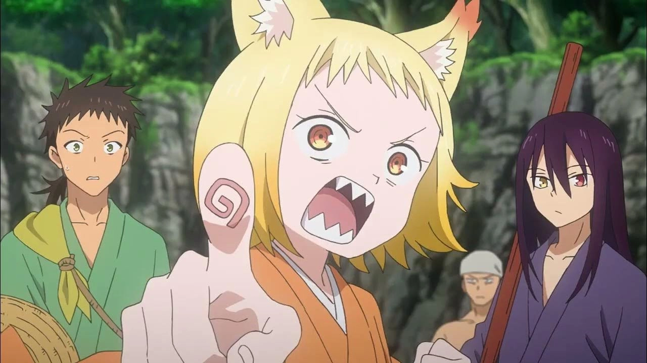 Sengoku Youko