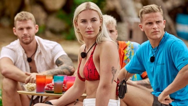 Ex On The Beach - Danmark