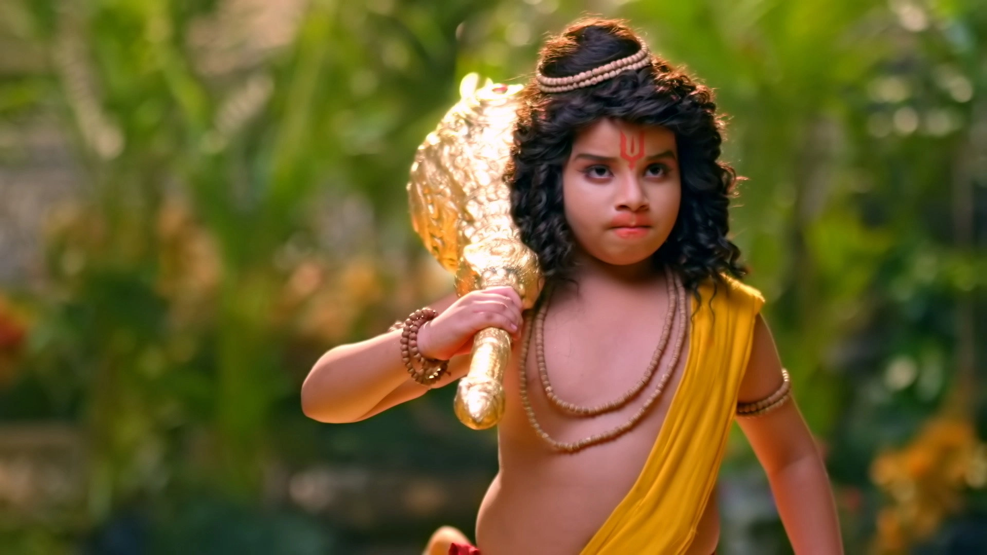 Veer Hanuman - Bolo Bajrang Bali Ki Jai