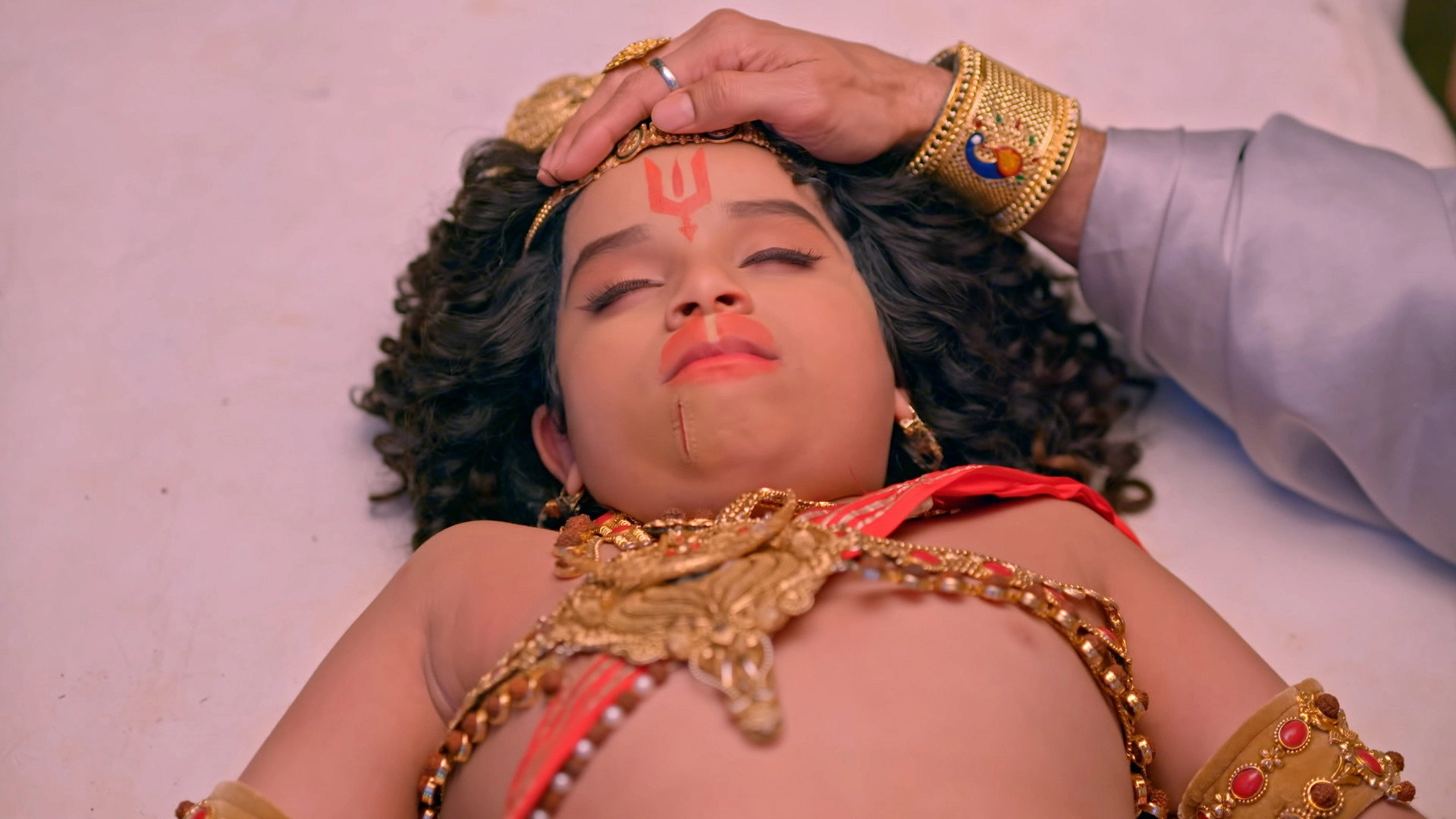 Veer Hanuman - Bolo Bajrang Bali Ki Jai