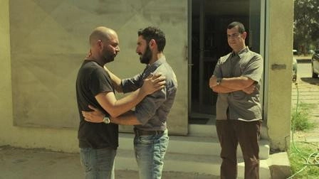 Fauda