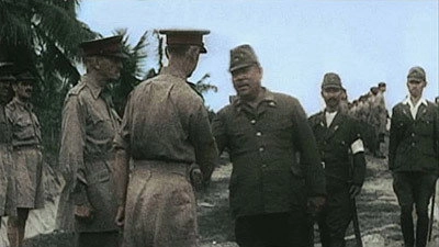 Apocalypse: The Second World War