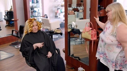 Mama June: Family Crisis
