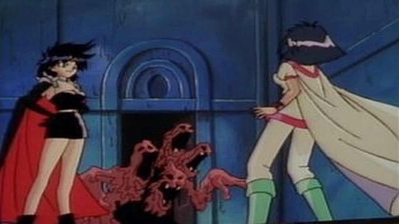 Slayers