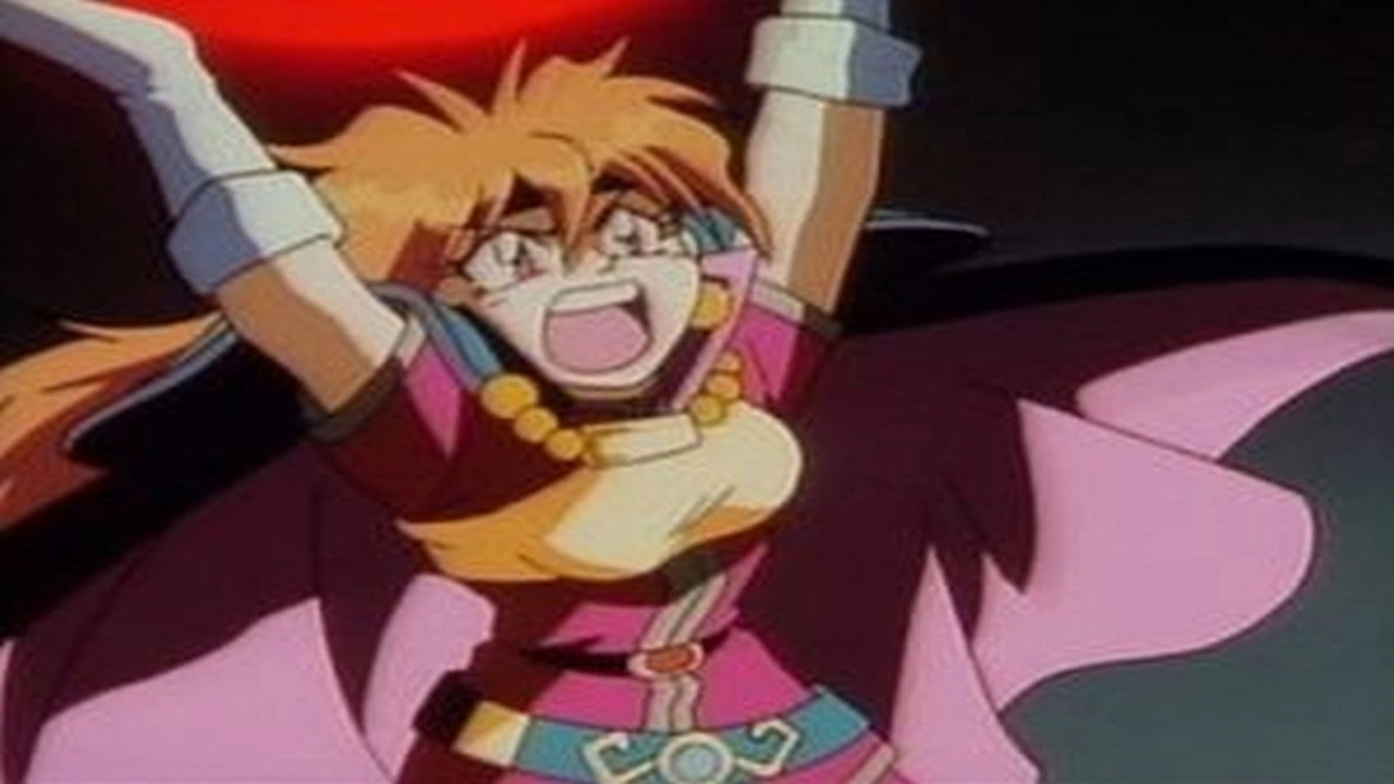 Slayers