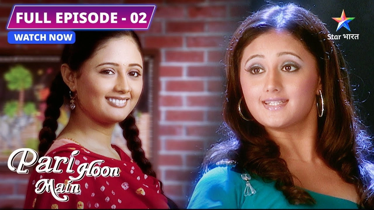Pari Hoon Main