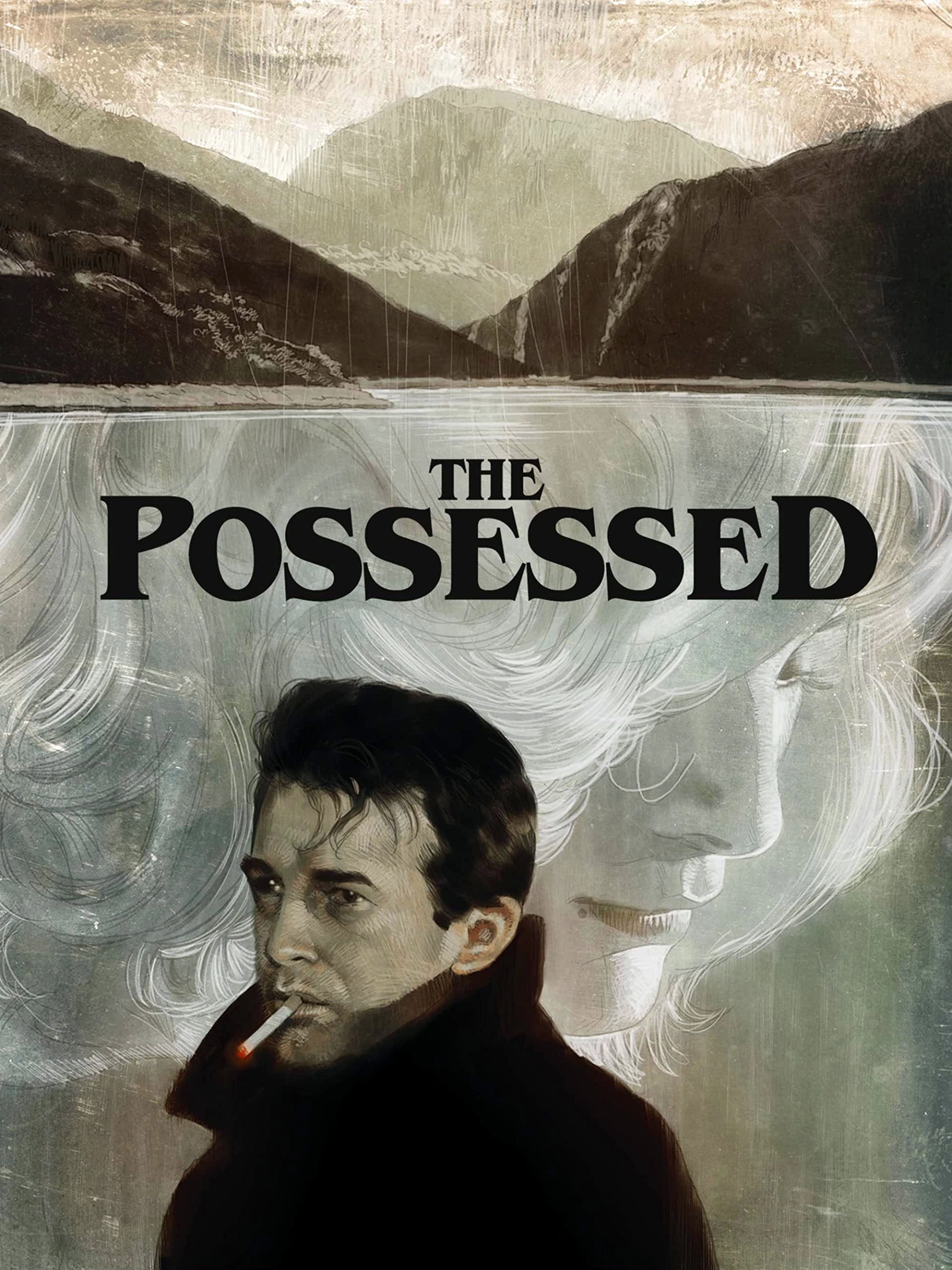 The Possessed
