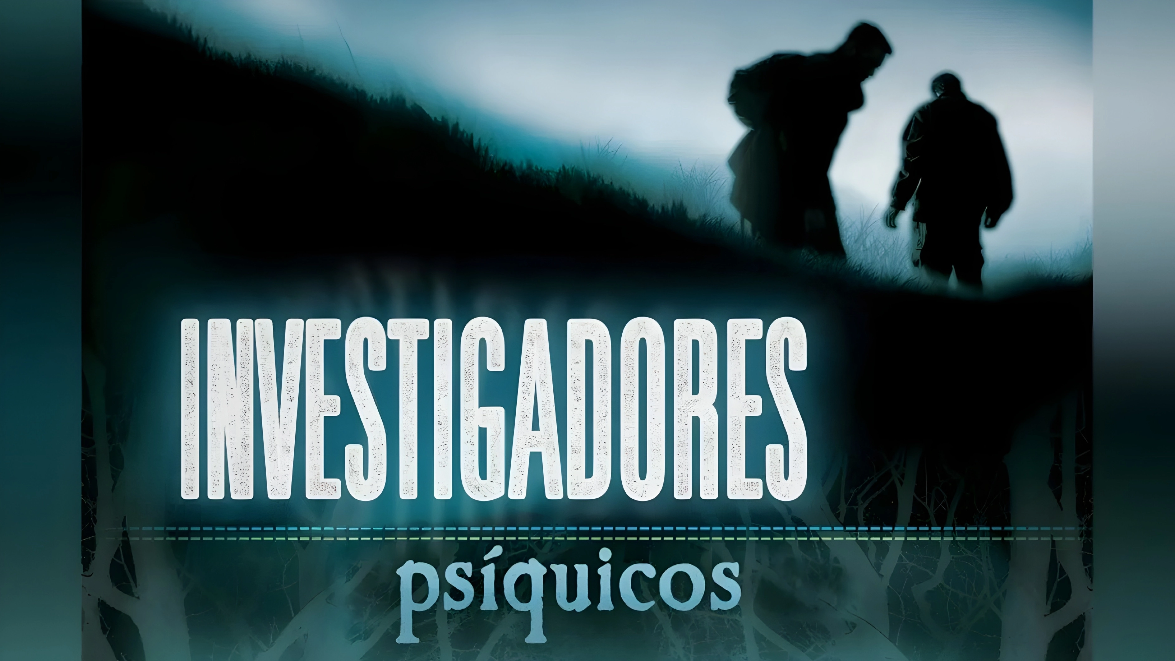 Psychic Investigators