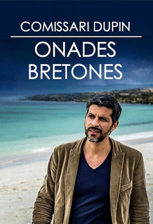 Inspector Dupin: Brittany's Surf