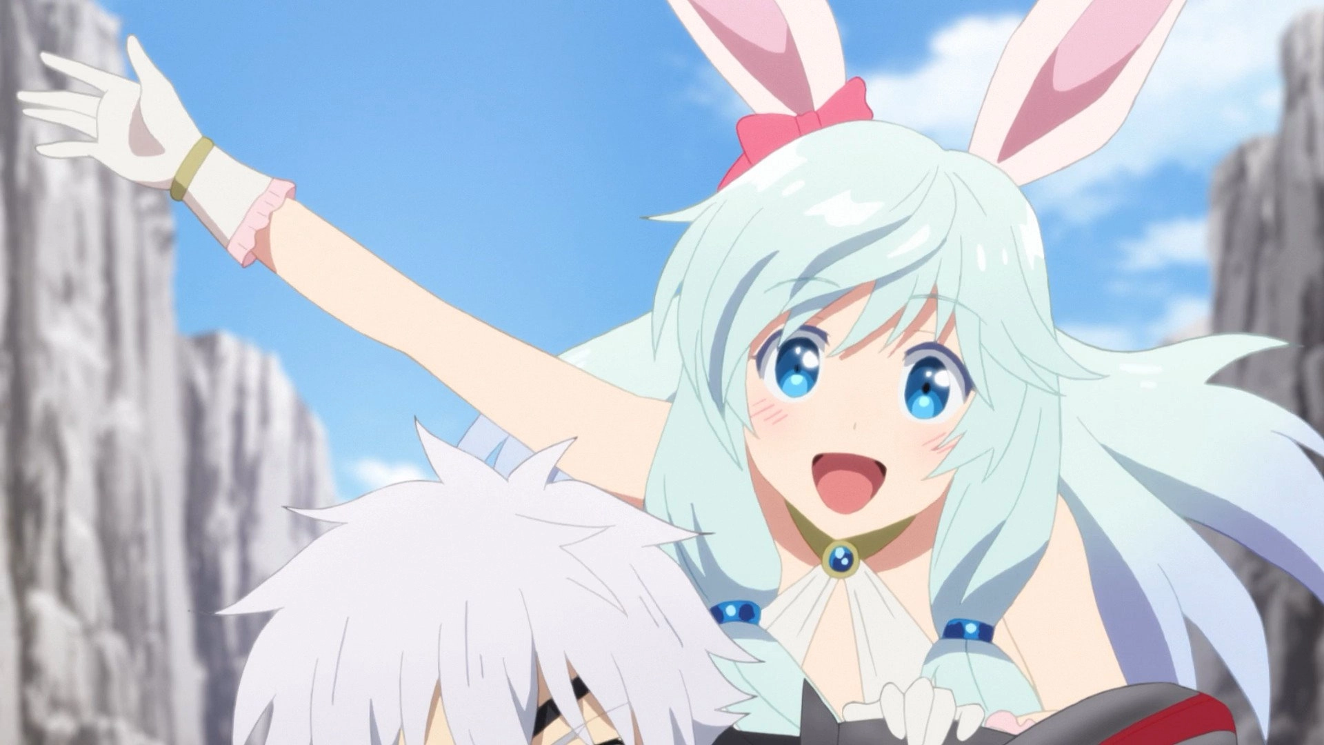 Arifureta: From Commonplace to World's Strongest