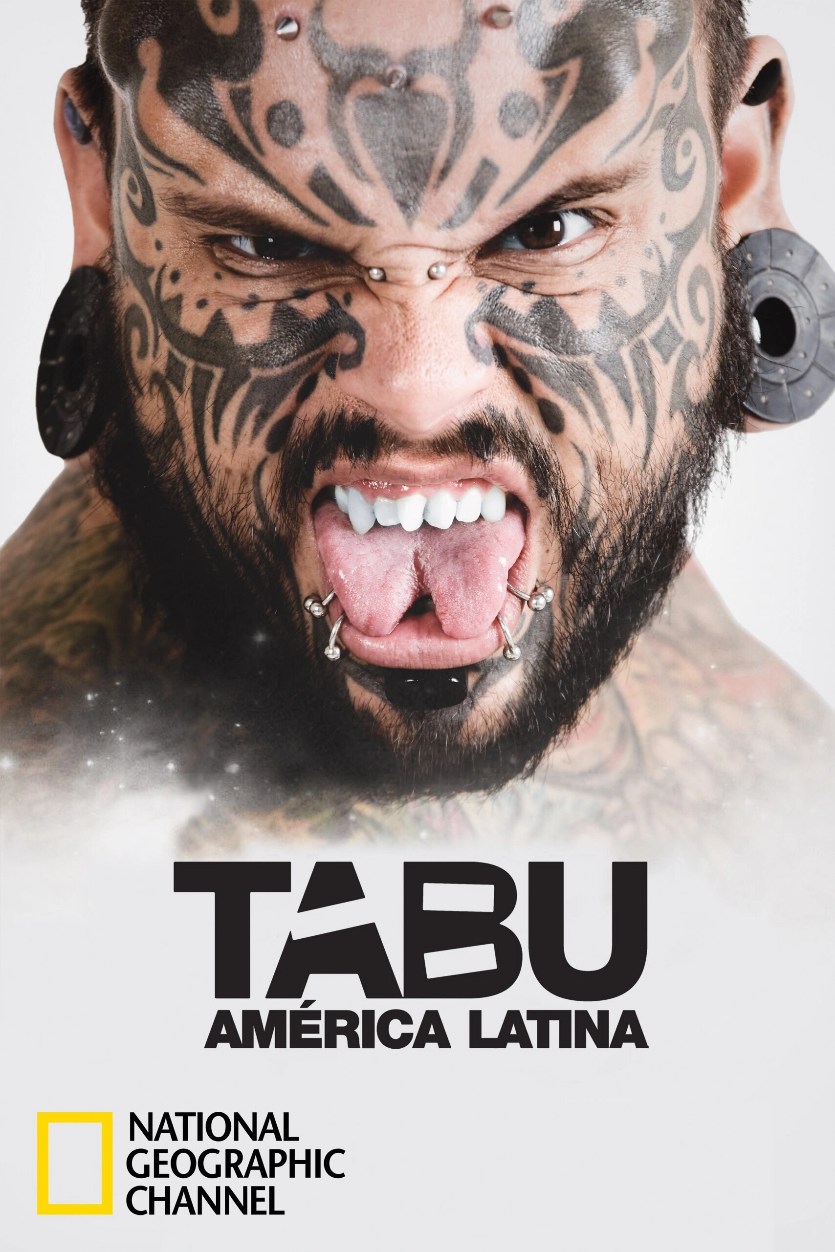 Taboo Latin America