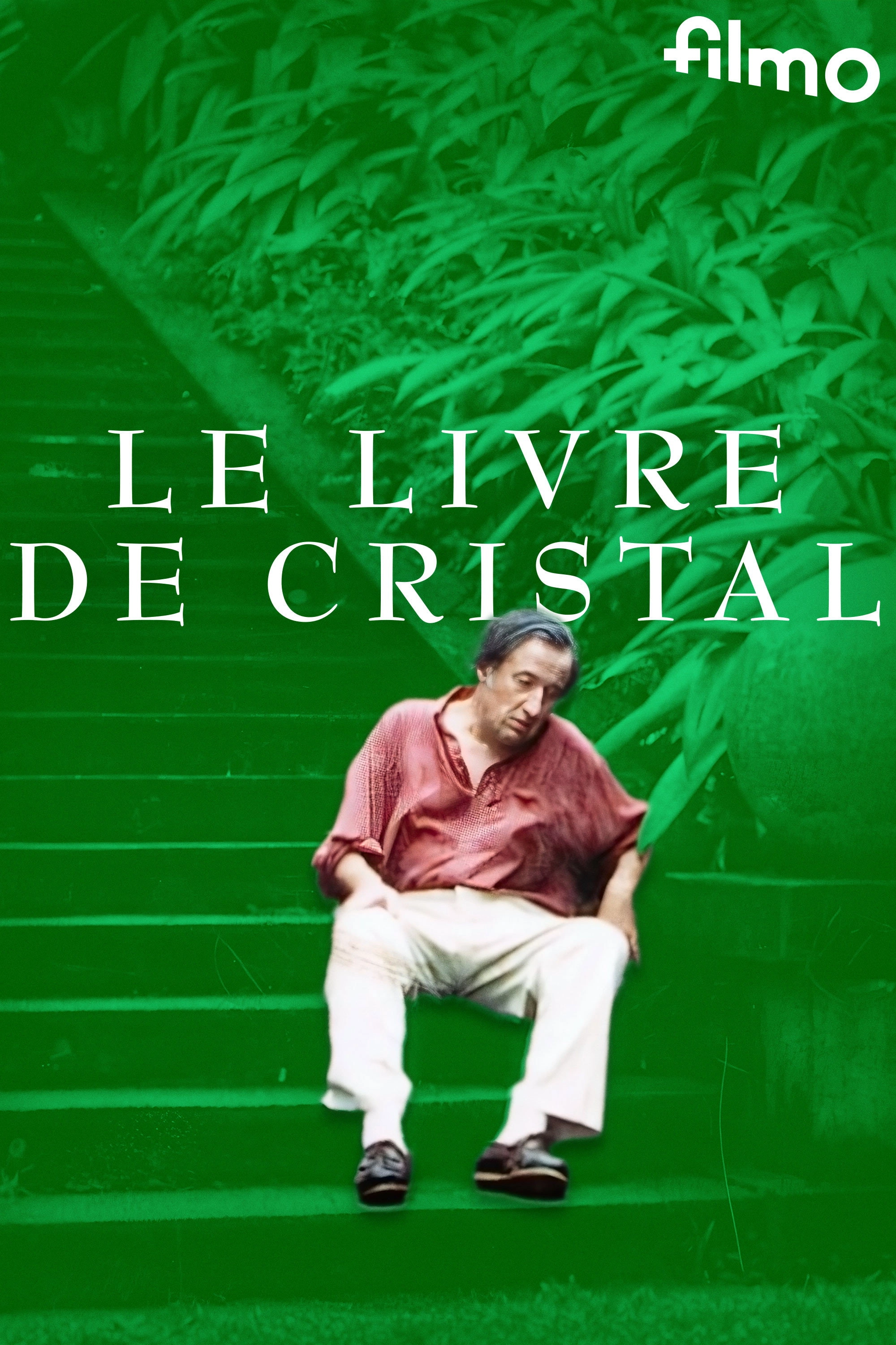 Crystal Book
