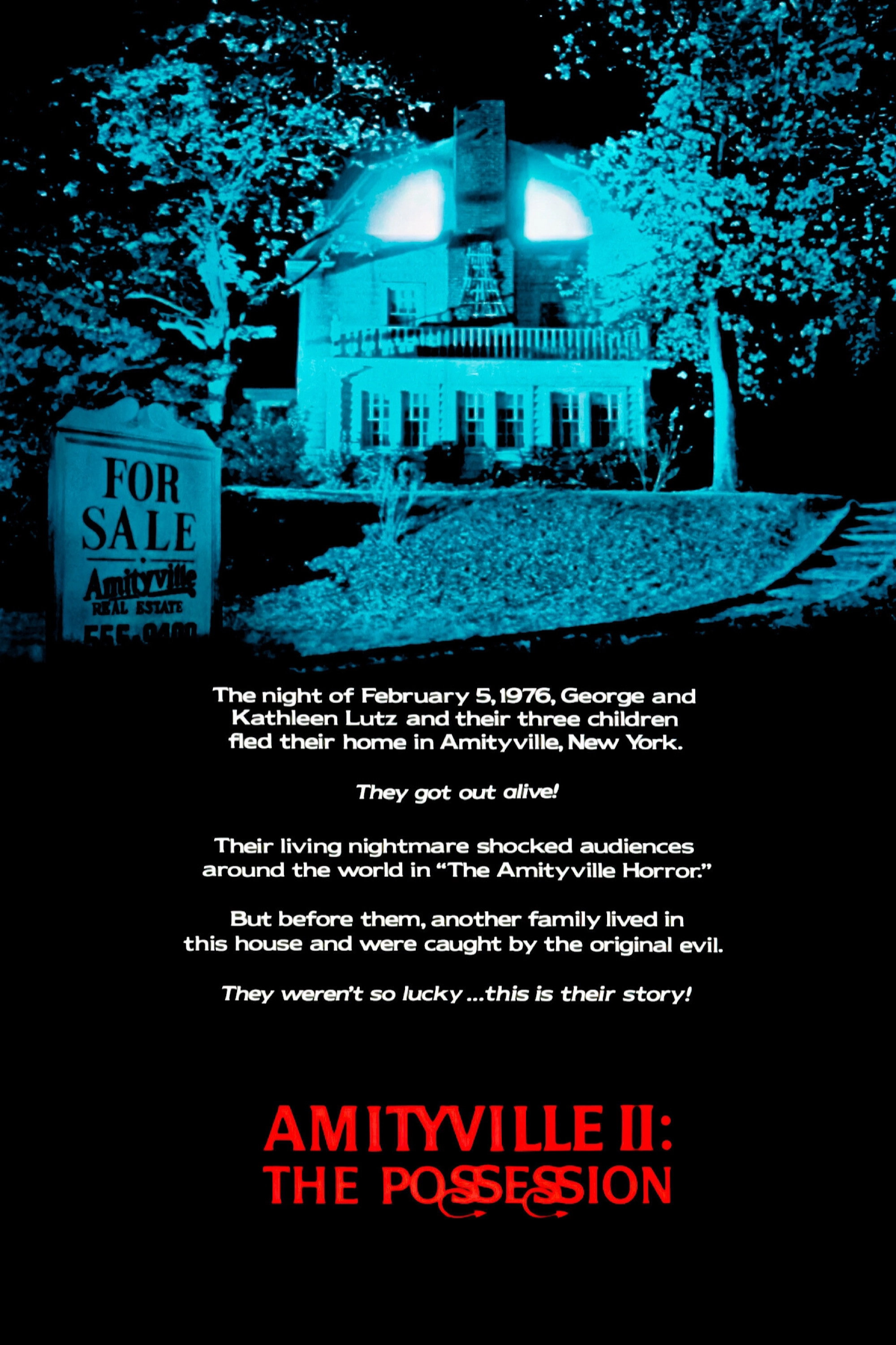 Amityville II: The Possession