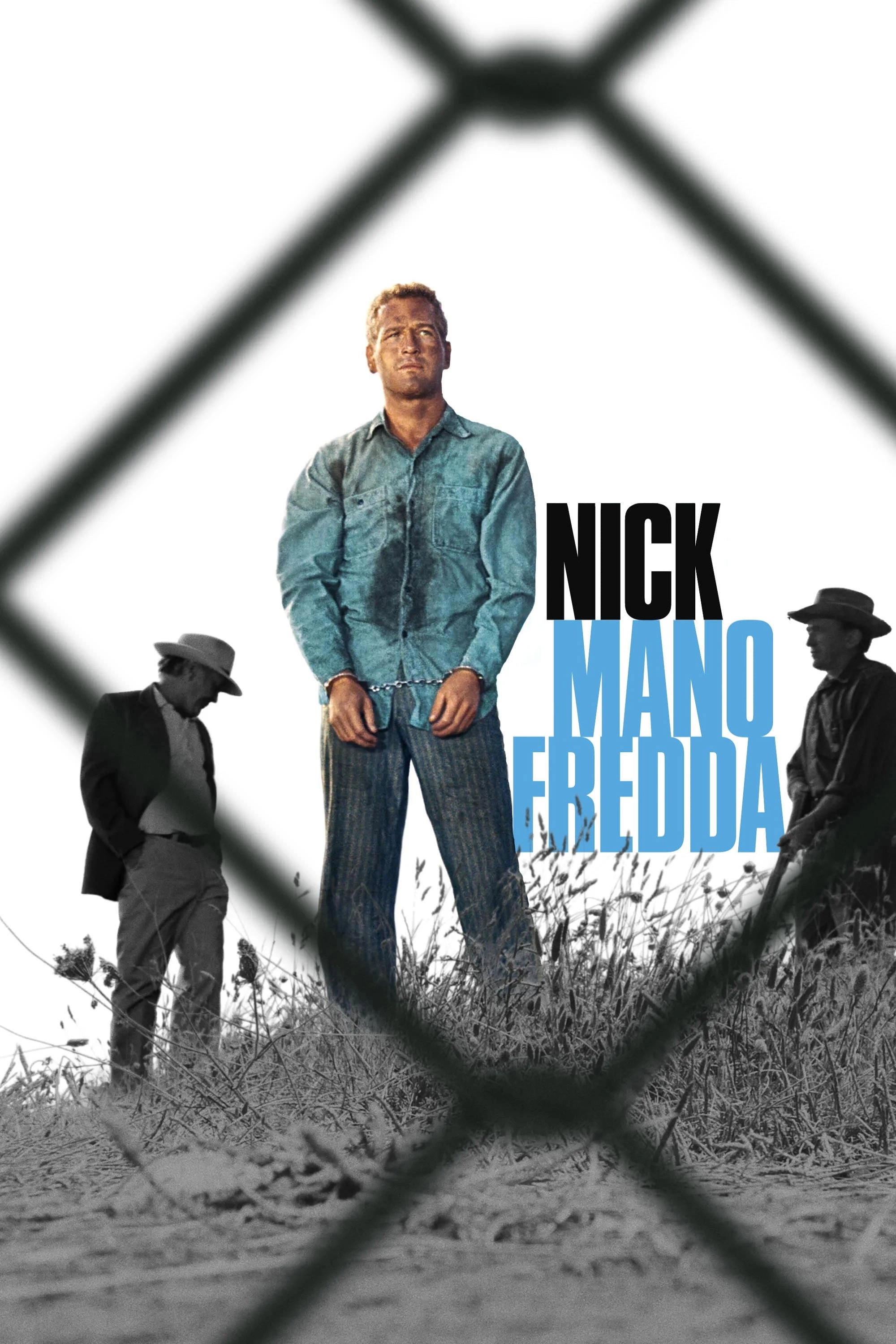 Cool Hand Luke