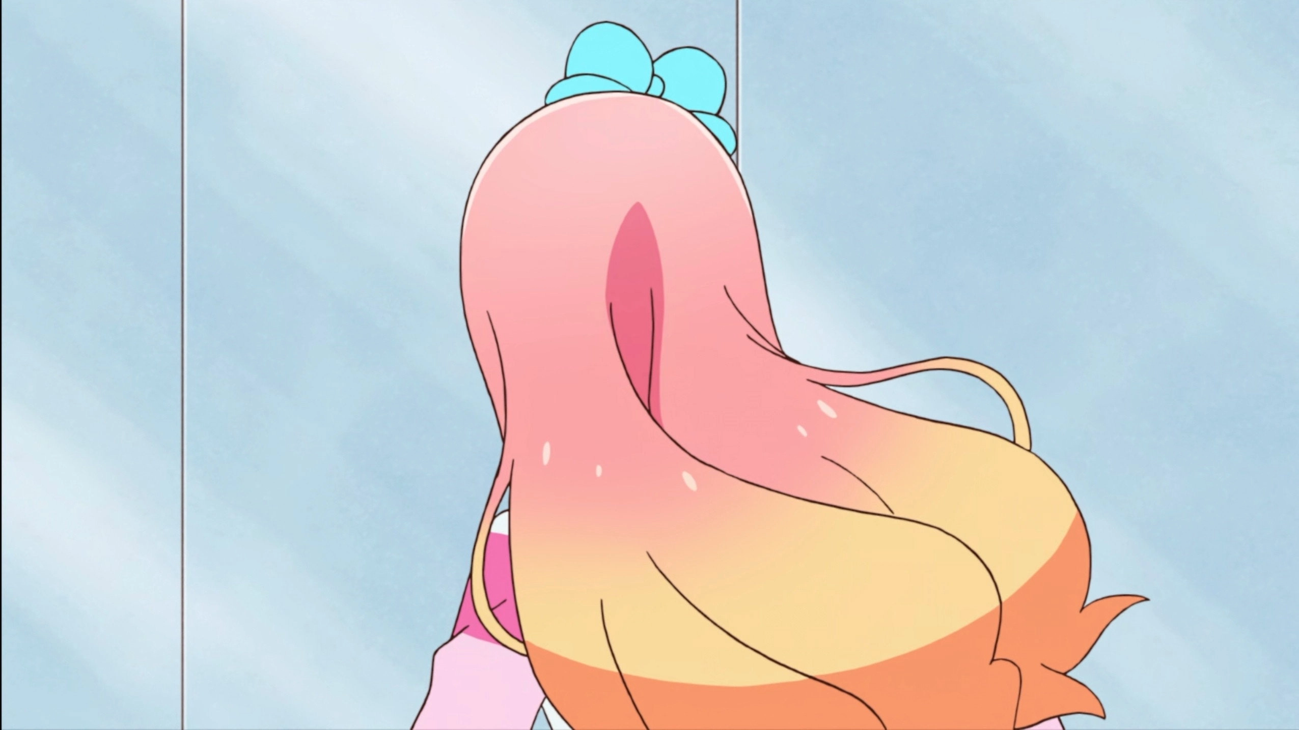 Aikatsu Friends!