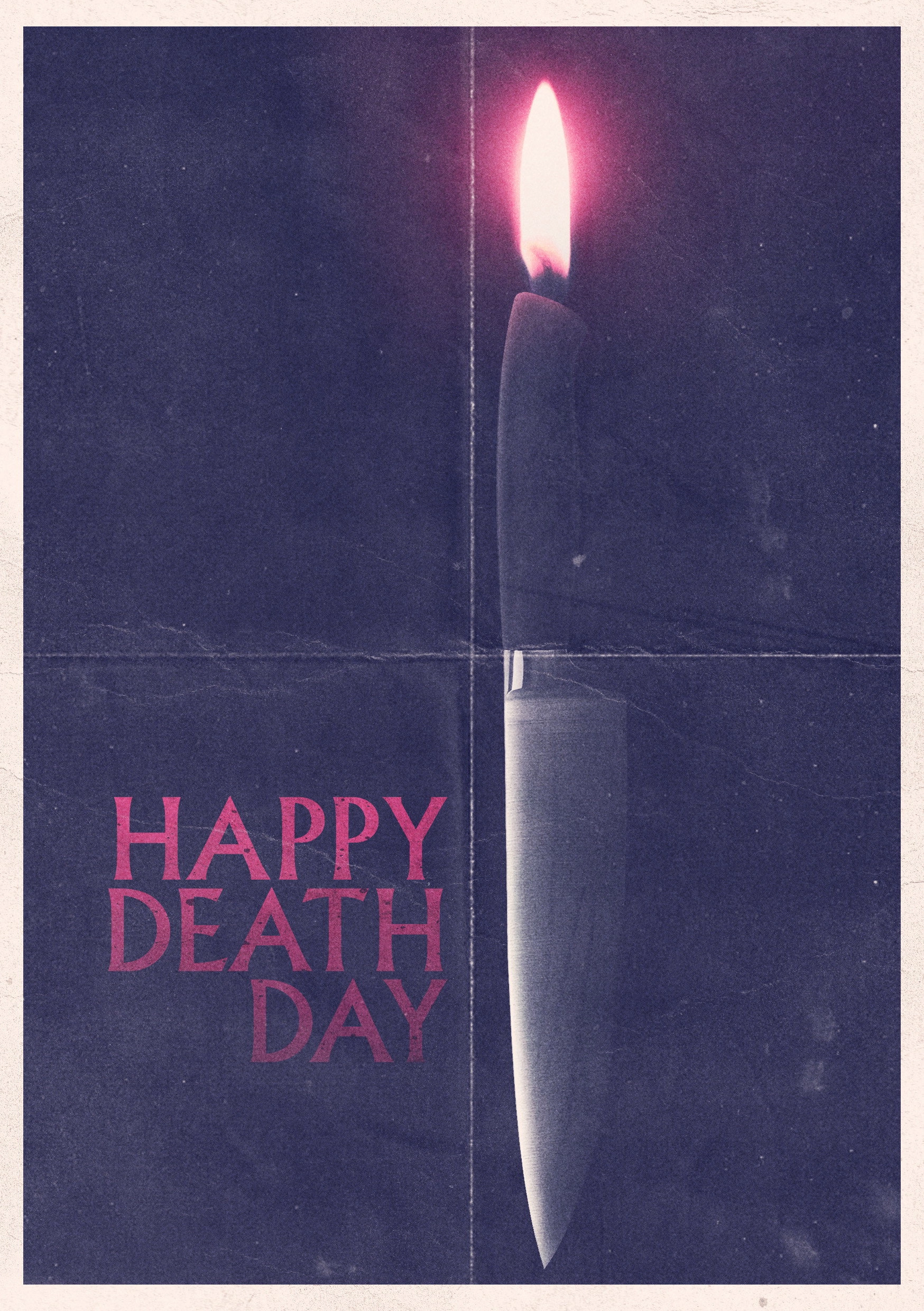 Happy Death Day