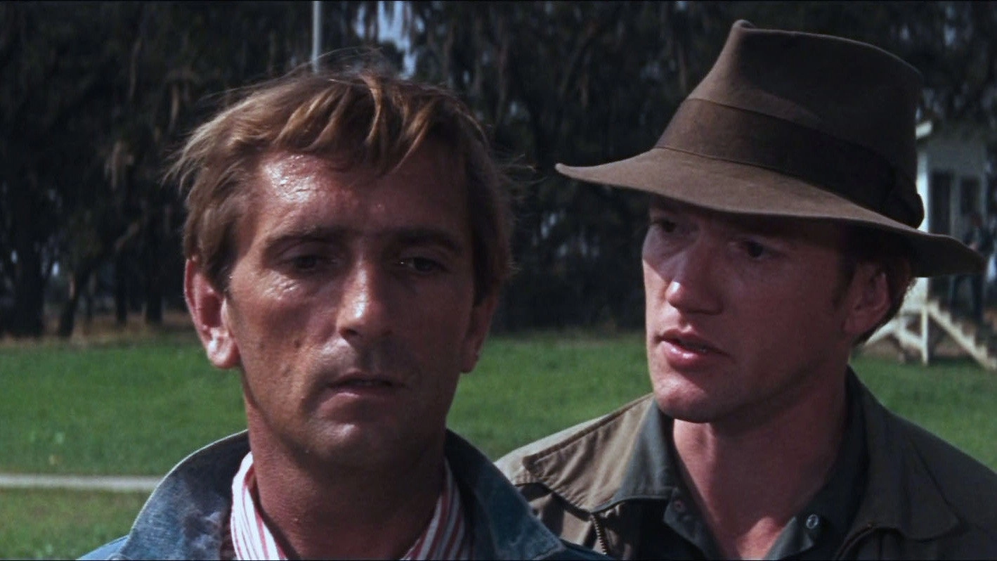 Cool Hand Luke