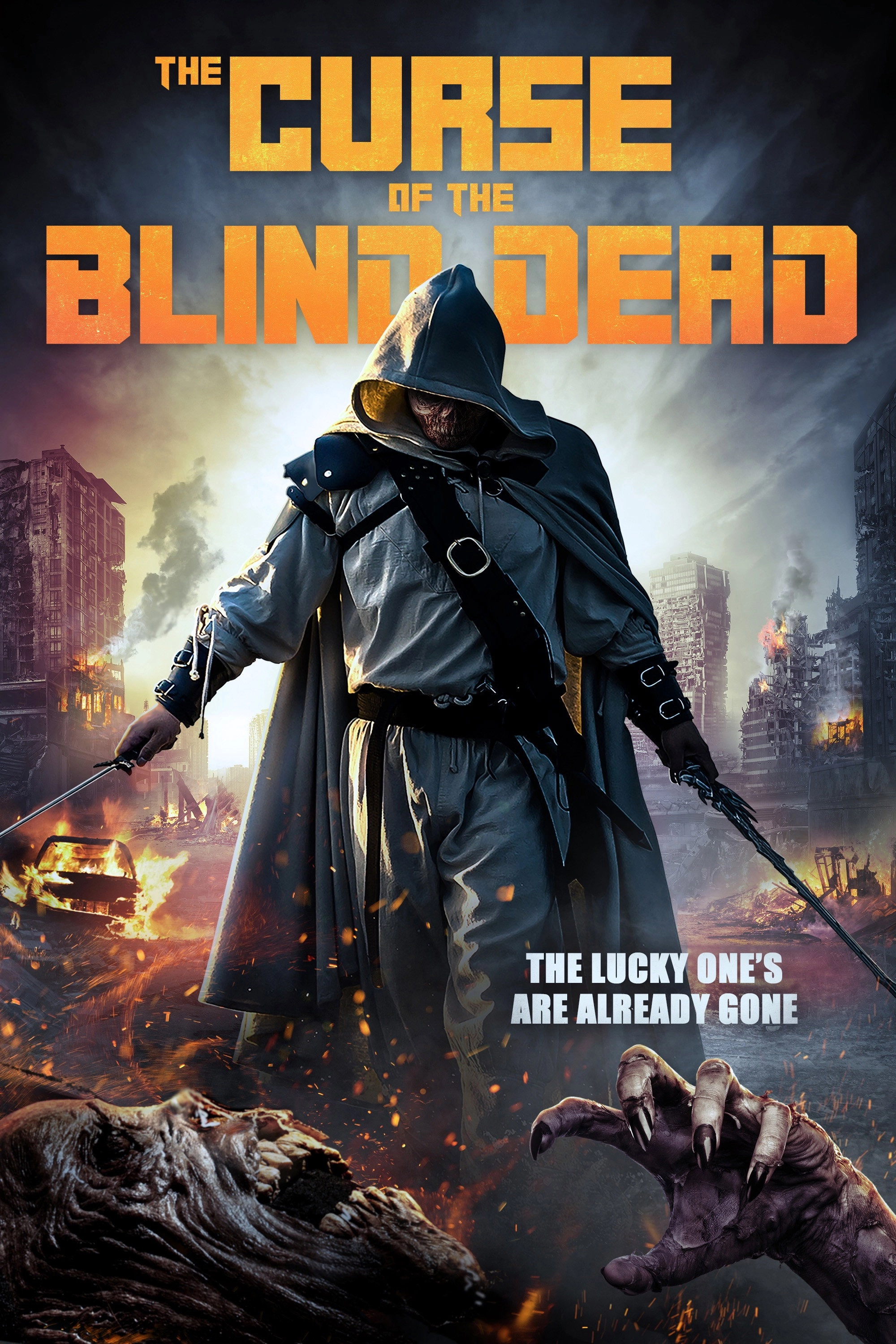 Curse of the Blind Dead