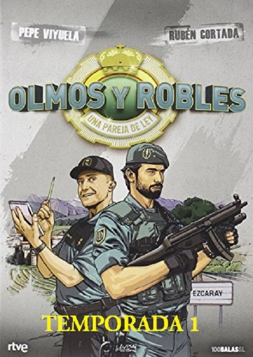 Olmos y Robles