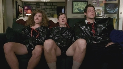 Workaholics