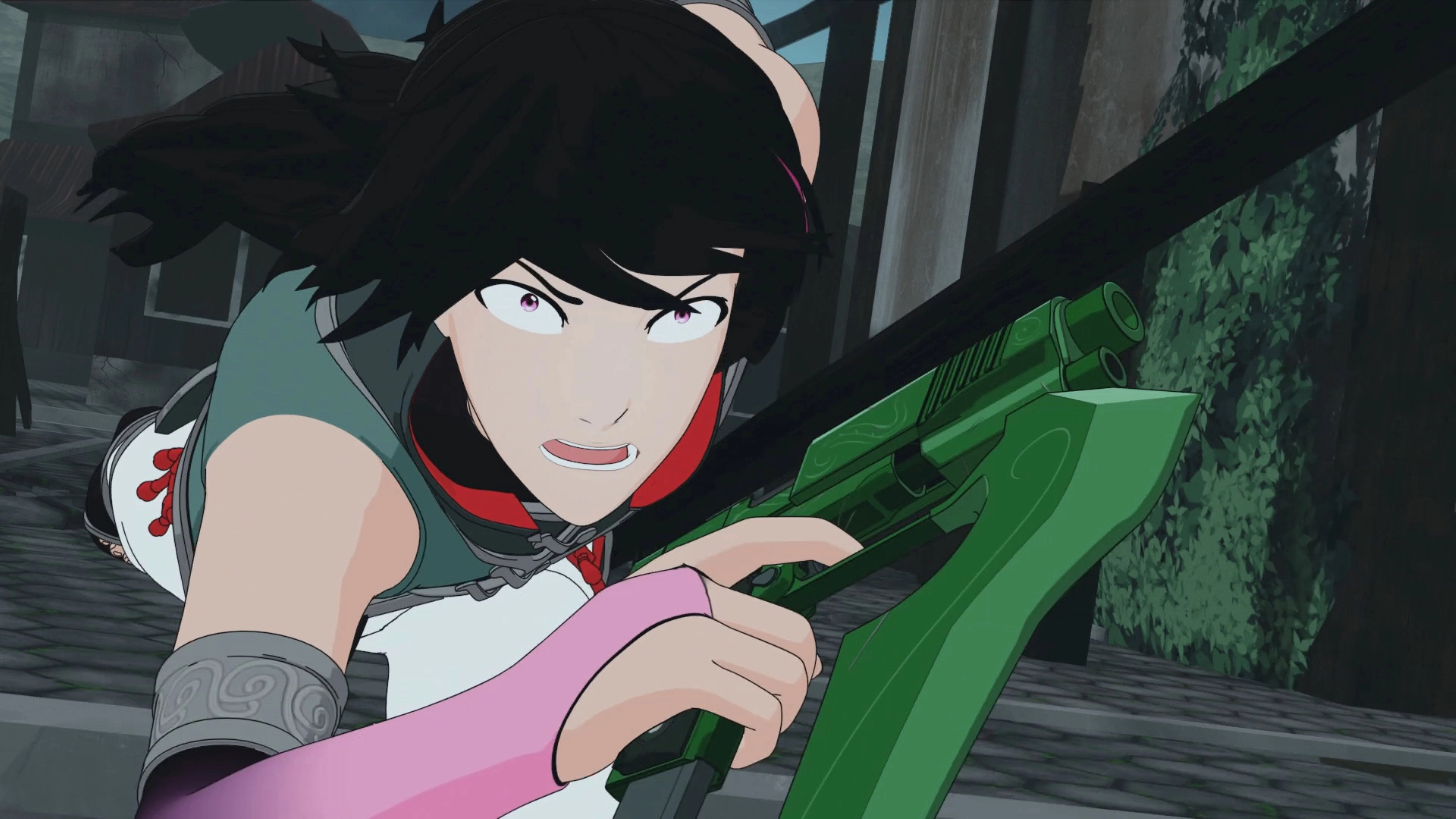 RWBY