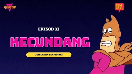 Keluang Man