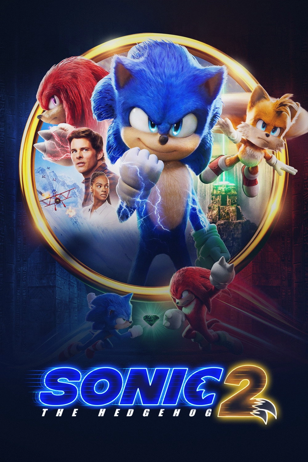 Sonic the Hedgehog 2