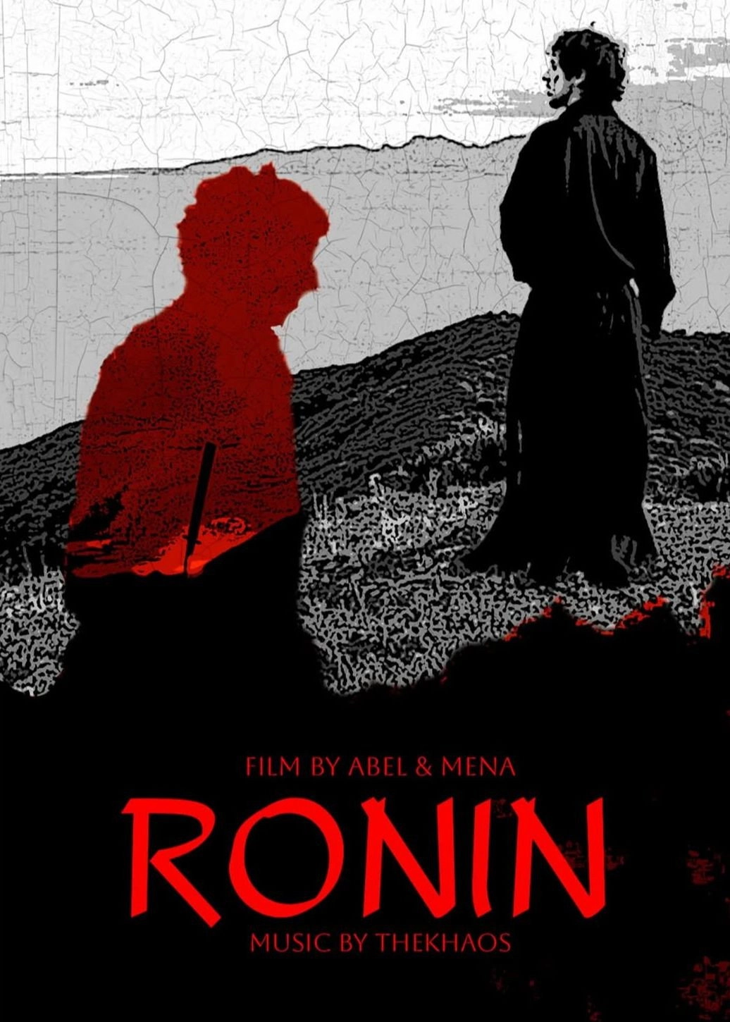 RONIN (The Short Film)