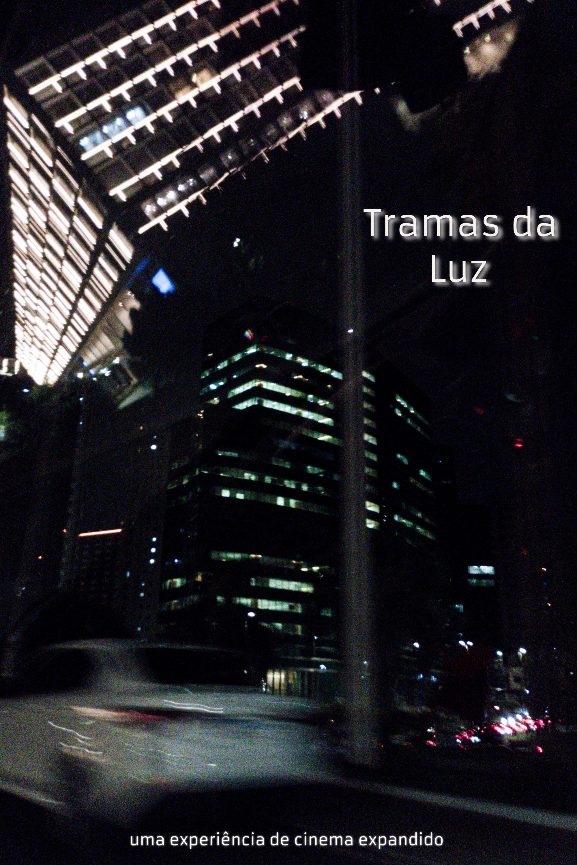 Tramas da Luz