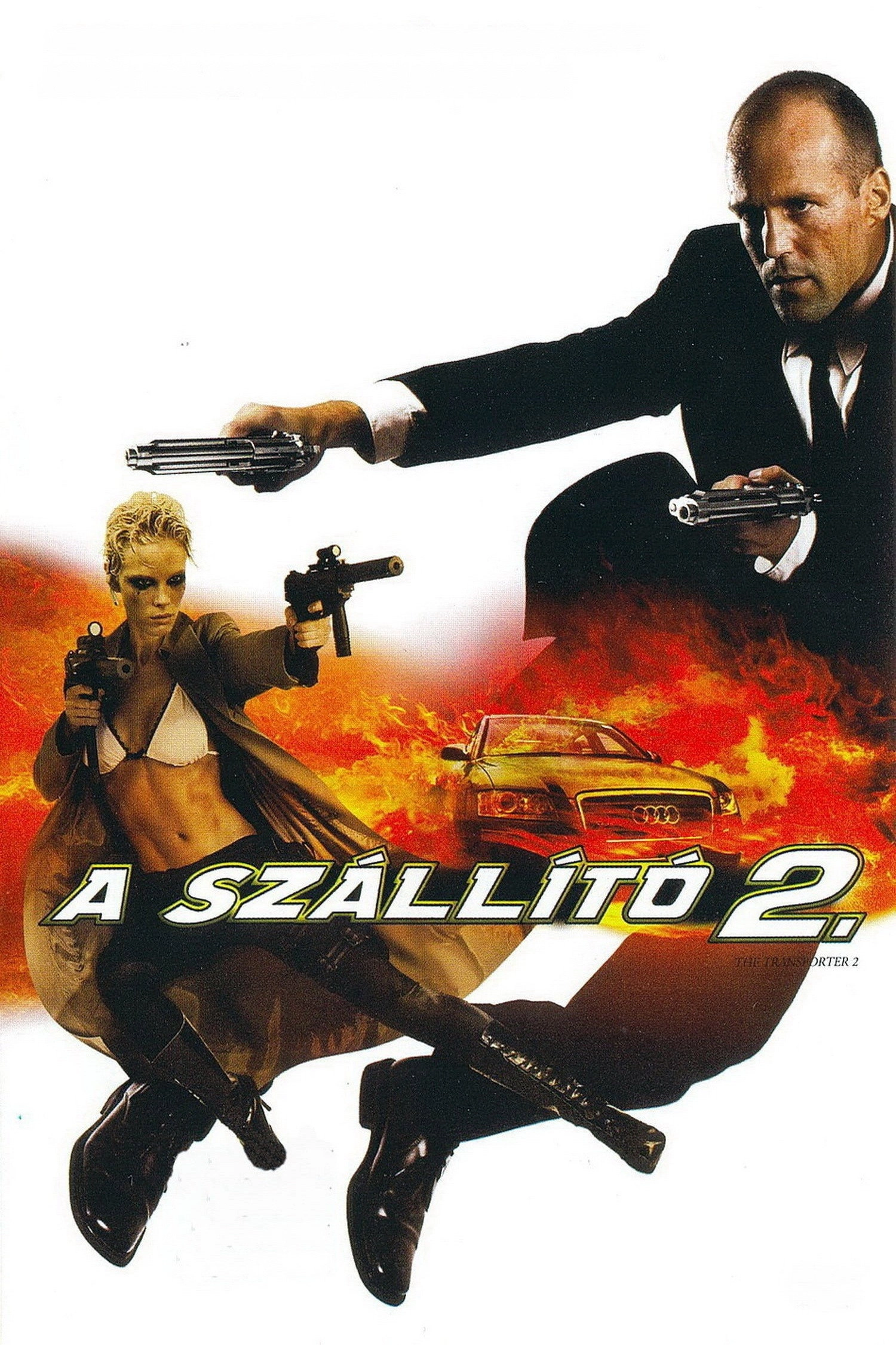 Transporter 2