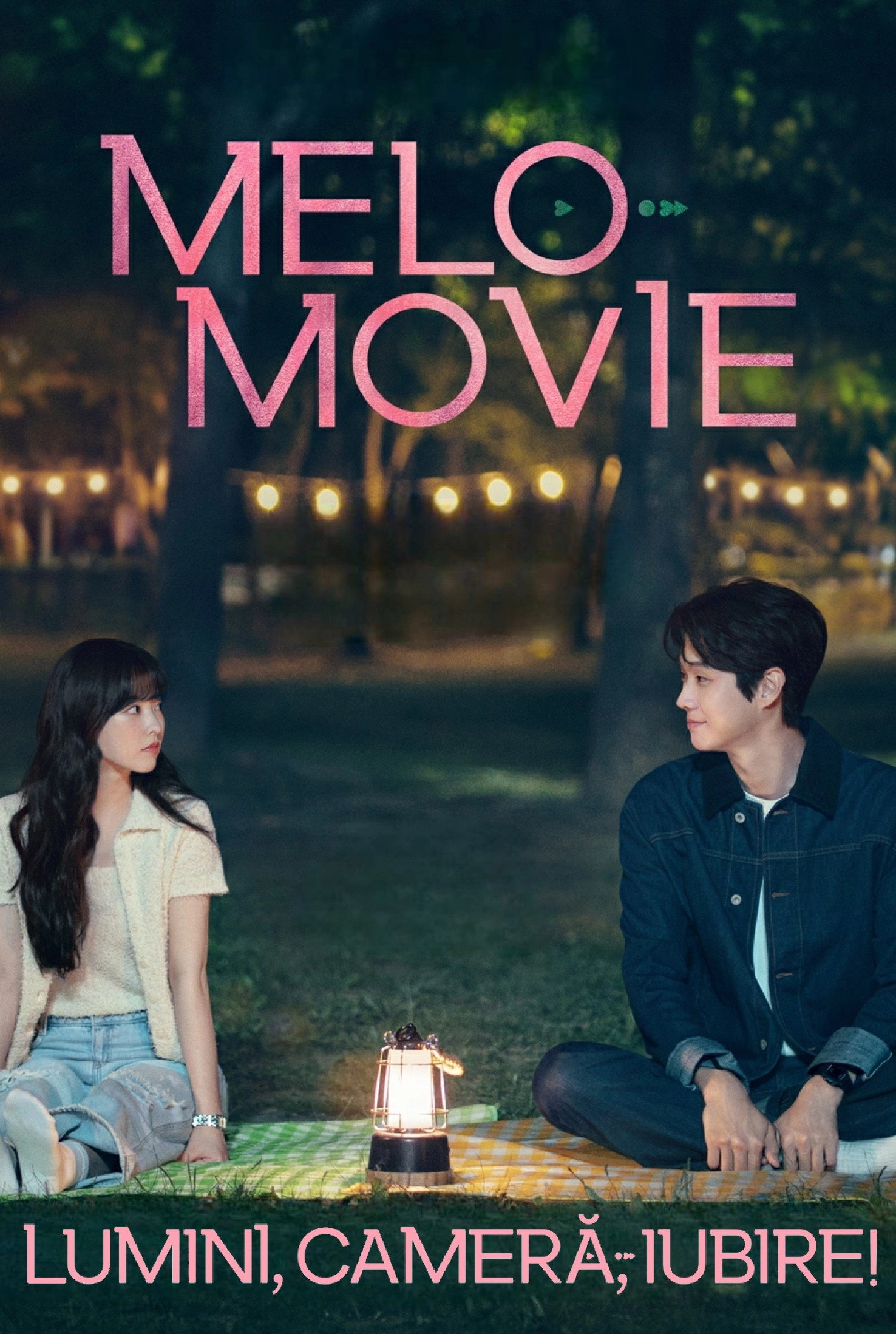 Melo Movie