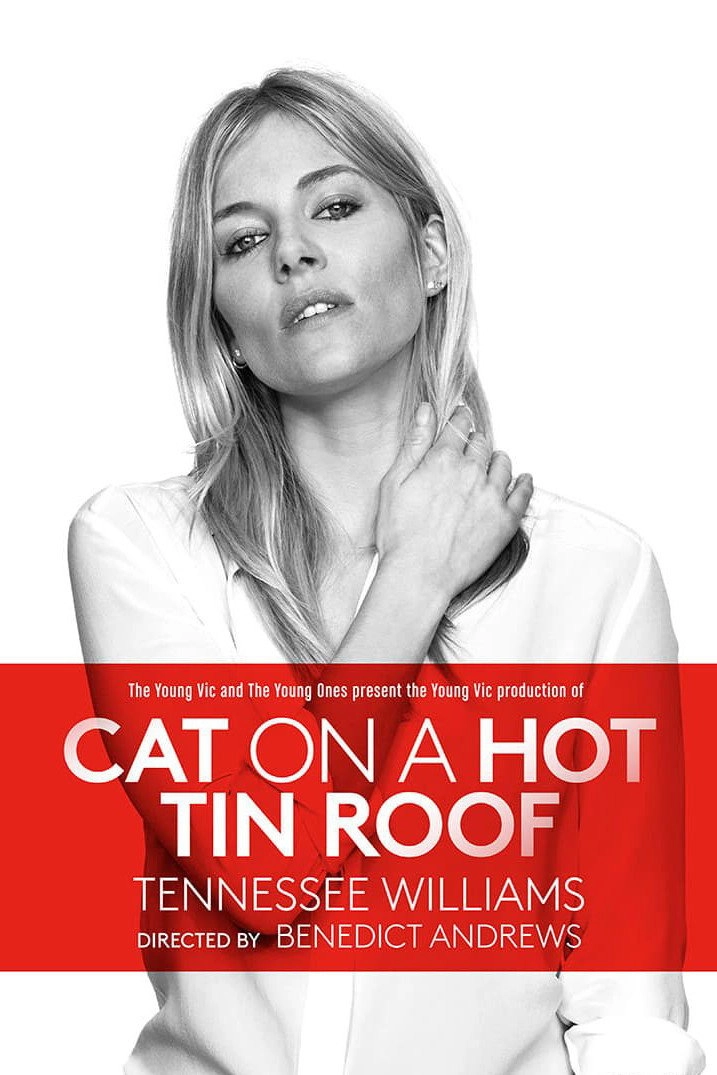 National Theatre Live: Cat on a Hot Tin Roof