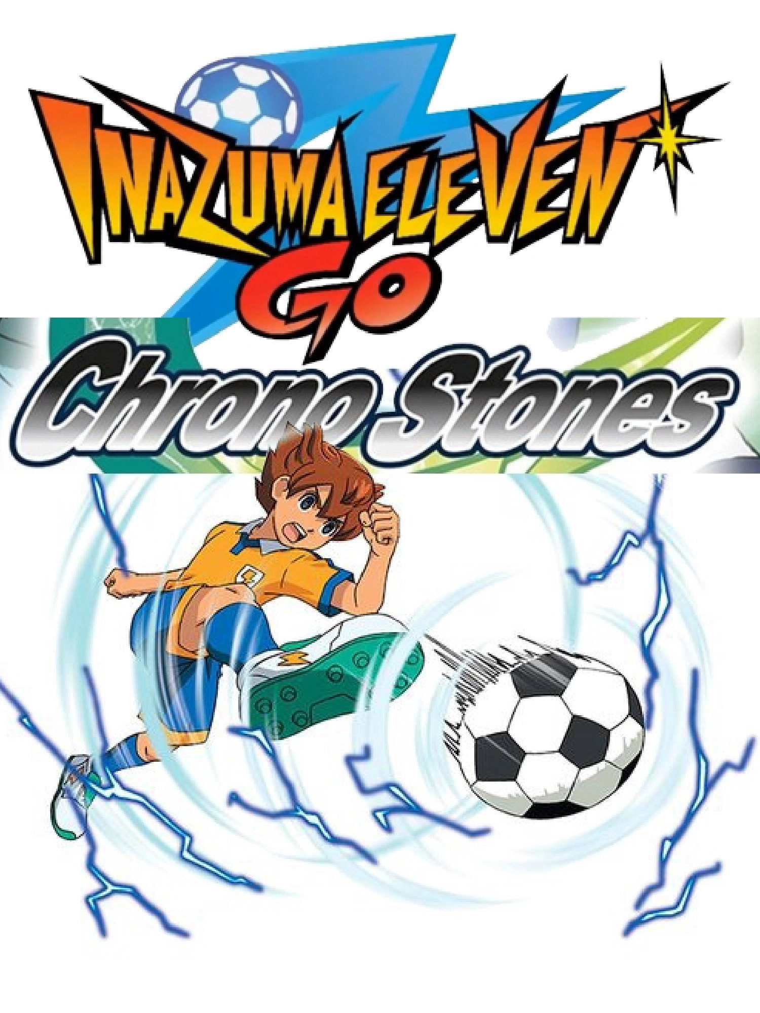 Inazuma Eleven
