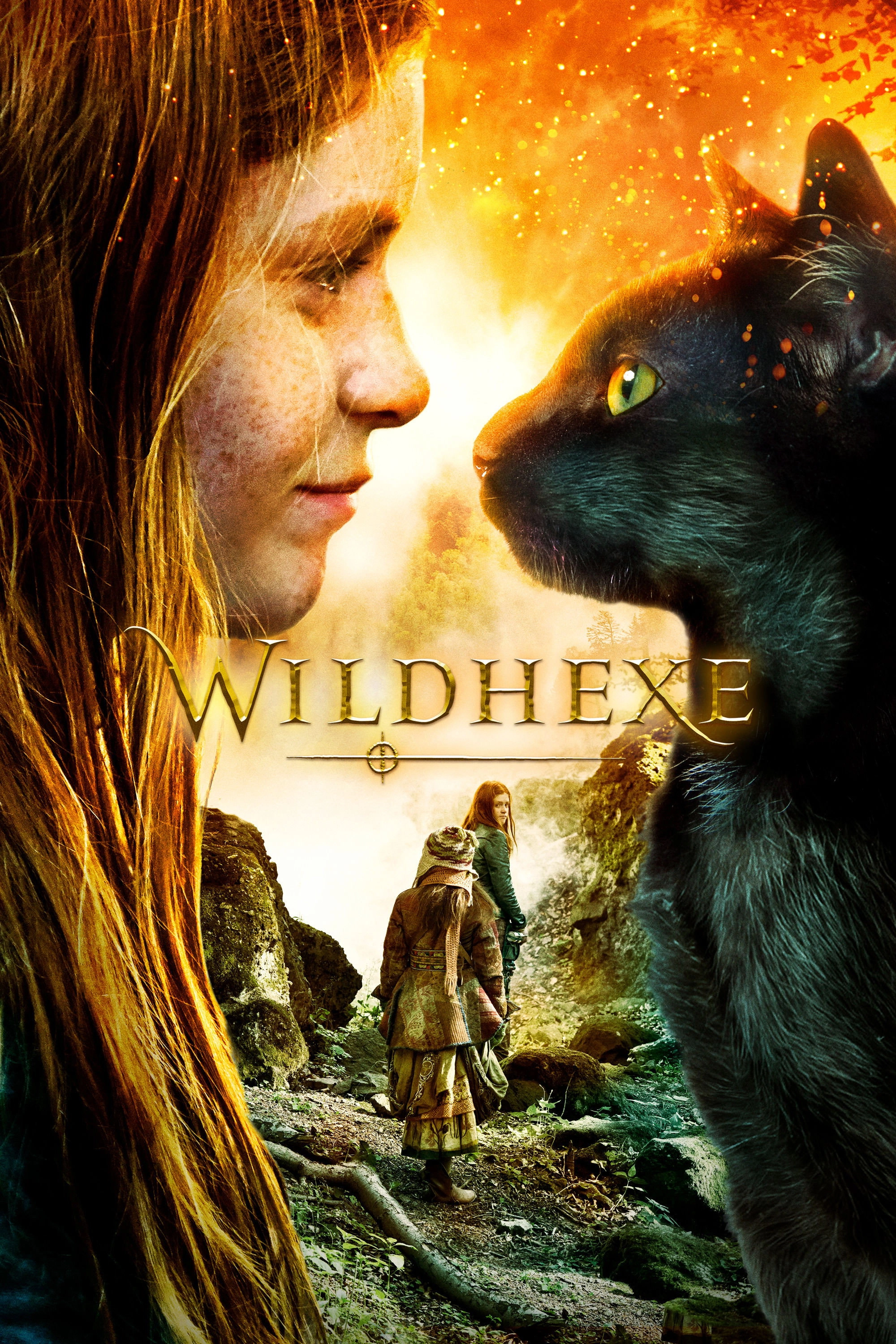 Wildwitch