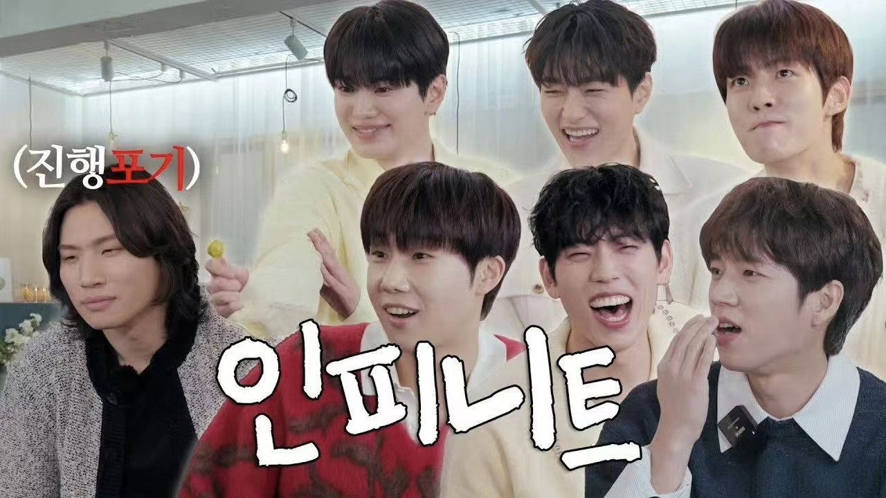 집 밖으로 나온 대성