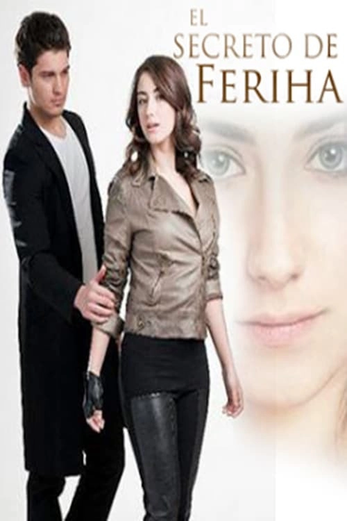 The Girl Named Feriha