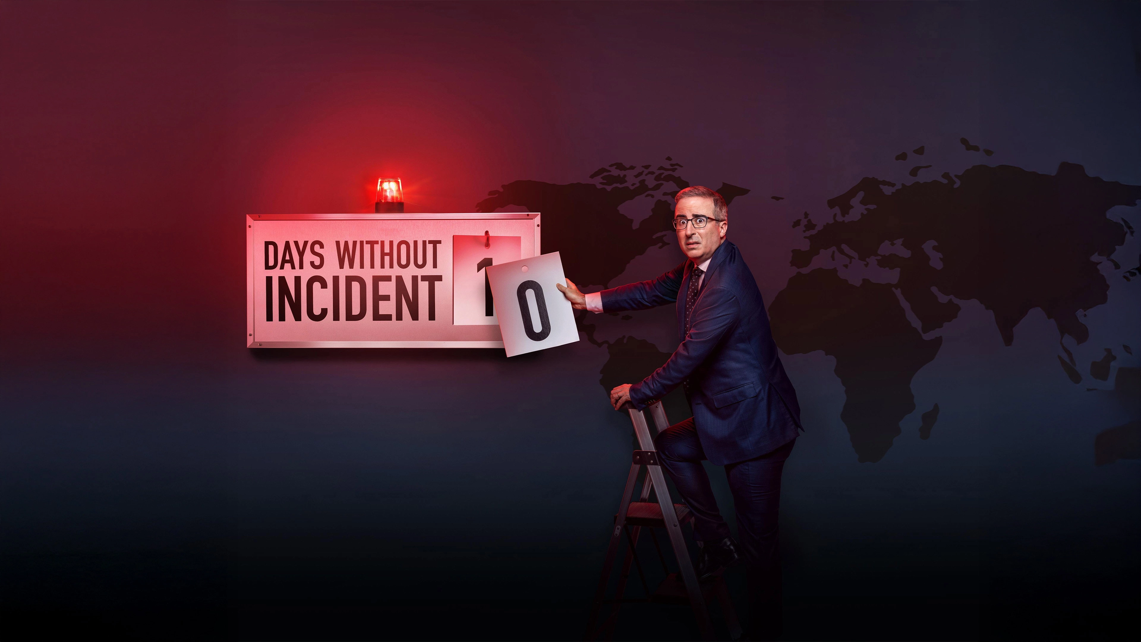 Last Week Tonight with John Oliver