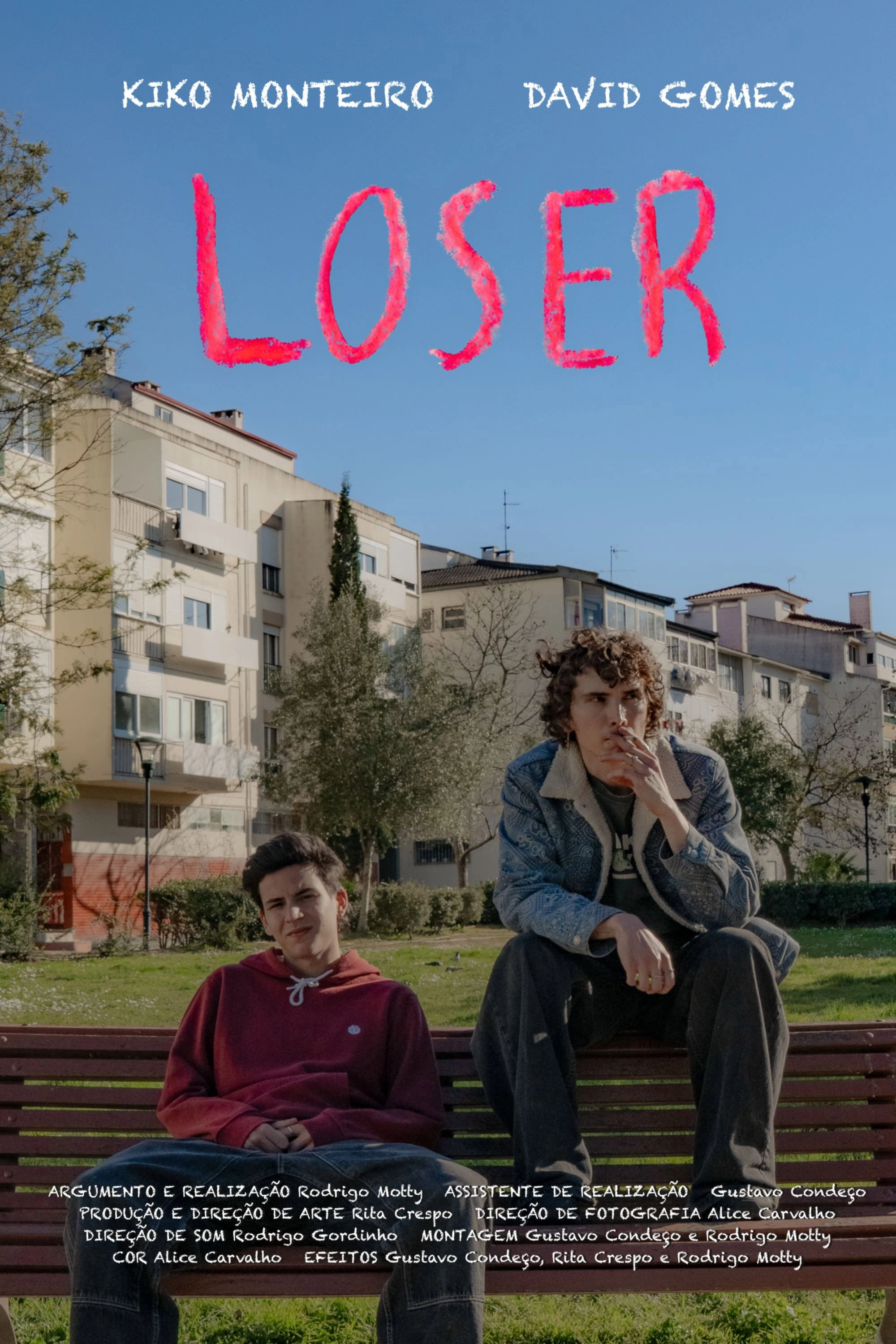 LOSER