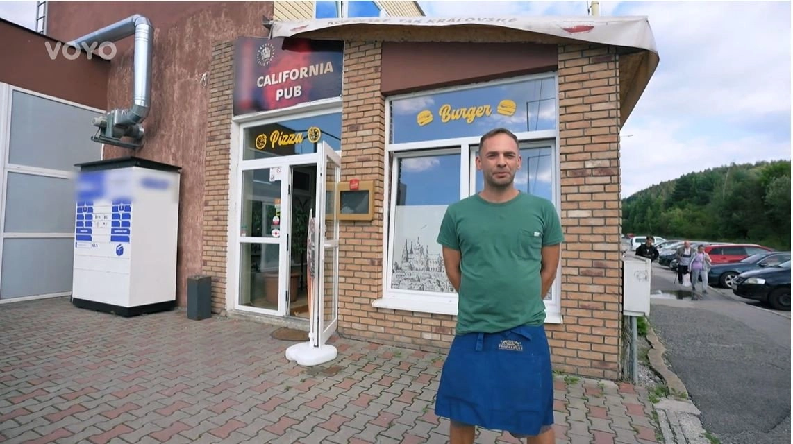 Na nože