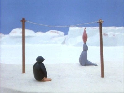 Pingu